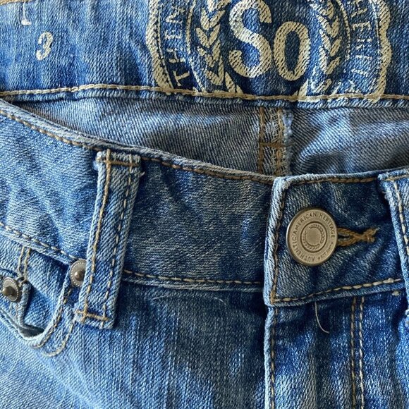 SO Jeans Womens juniors 3 Authentic Heritage Skinny low rise Stretch - Picture 5 of 10